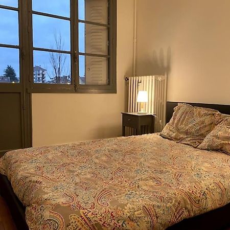 Apartament La Tournette Annecy Zewnętrze zdjęcie