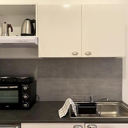 Apartament La Tournette Annecy Zewnętrze zdjęcie