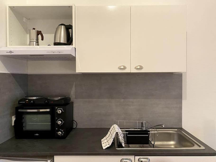 Apartament La Tournette Annecy Zewnętrze zdjęcie
