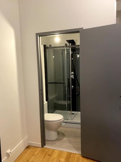 Apartament La Tournette Annecy Zewnętrze zdjęcie