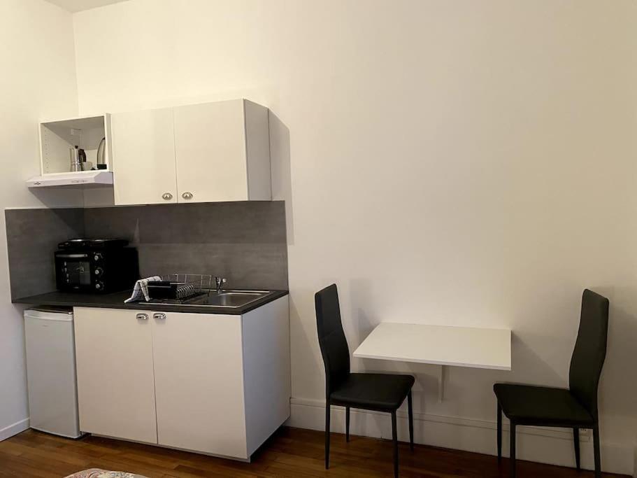 Apartament La Tournette Annecy Zewnętrze zdjęcie